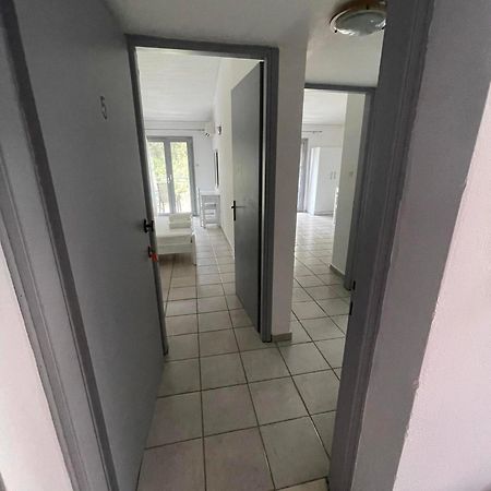 Maistrato Apartments Argostoli  Zewnętrze zdjęcie