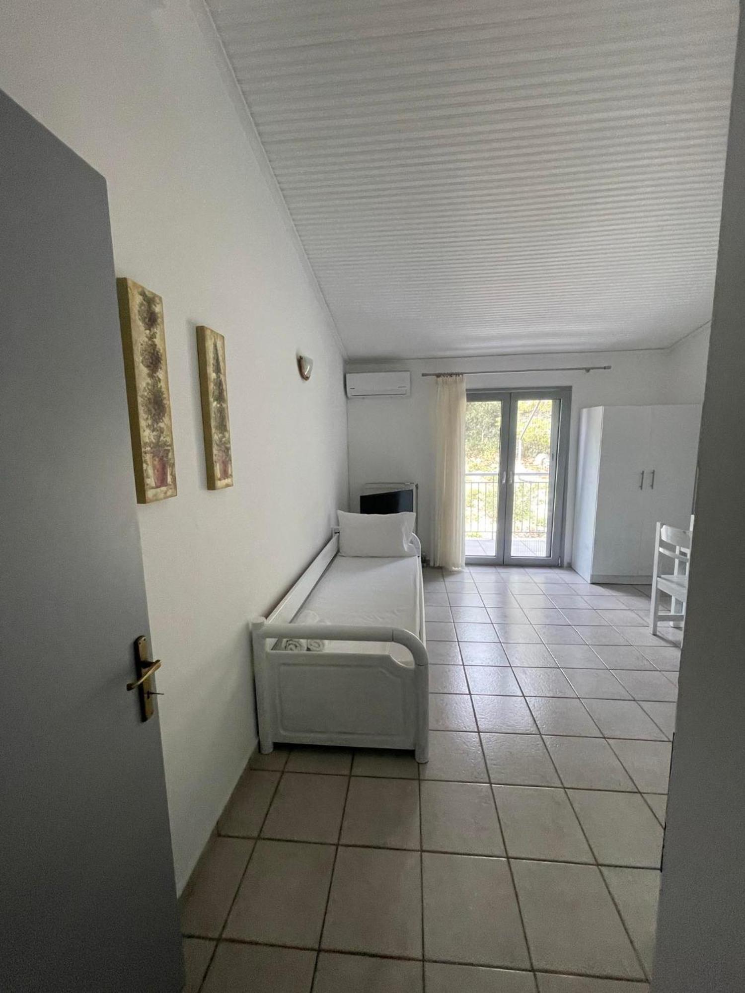 Maistrato Apartments Argostoli  Zewnętrze zdjęcie