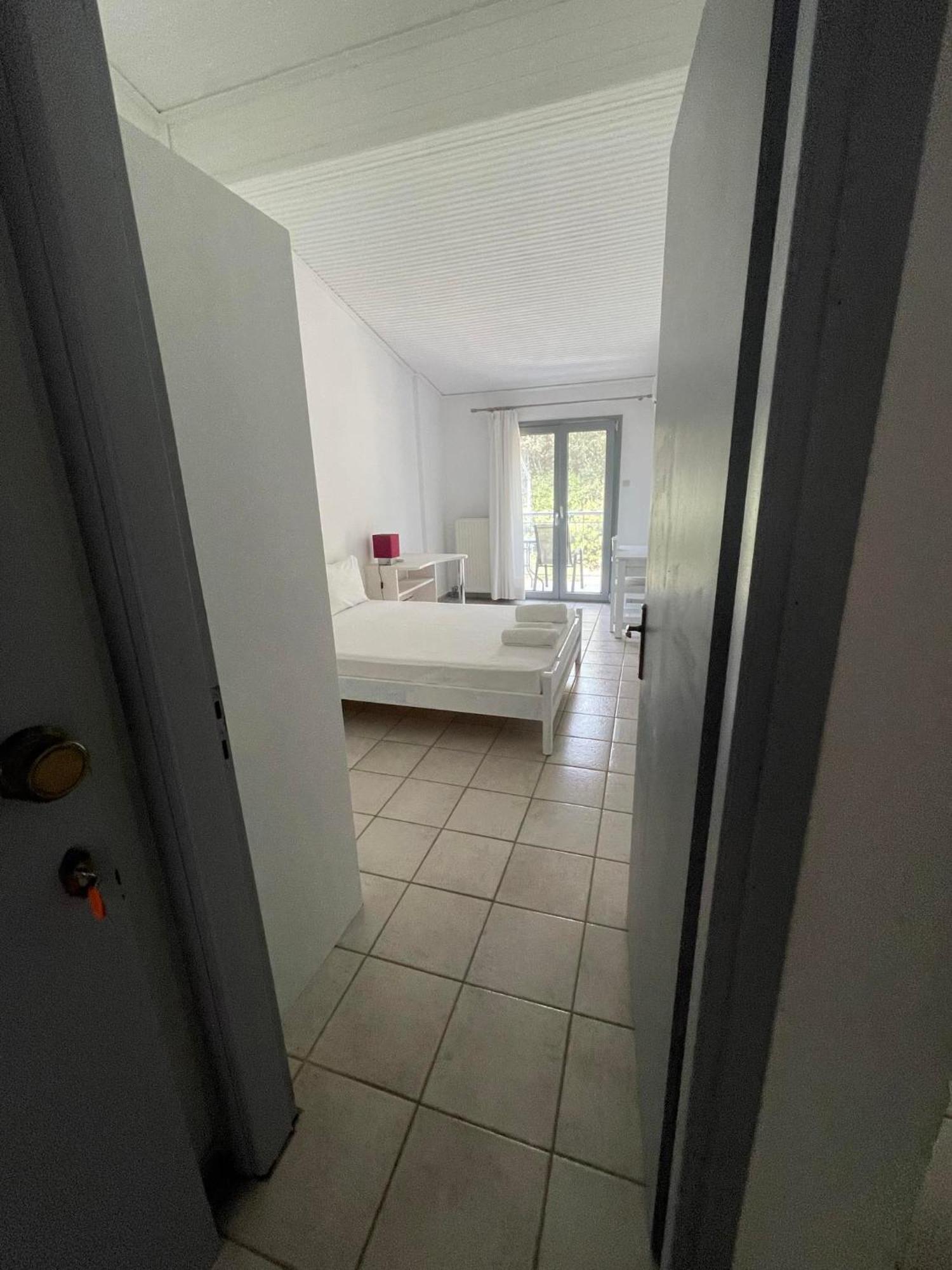 Maistrato Apartments Argostoli  Zewnętrze zdjęcie