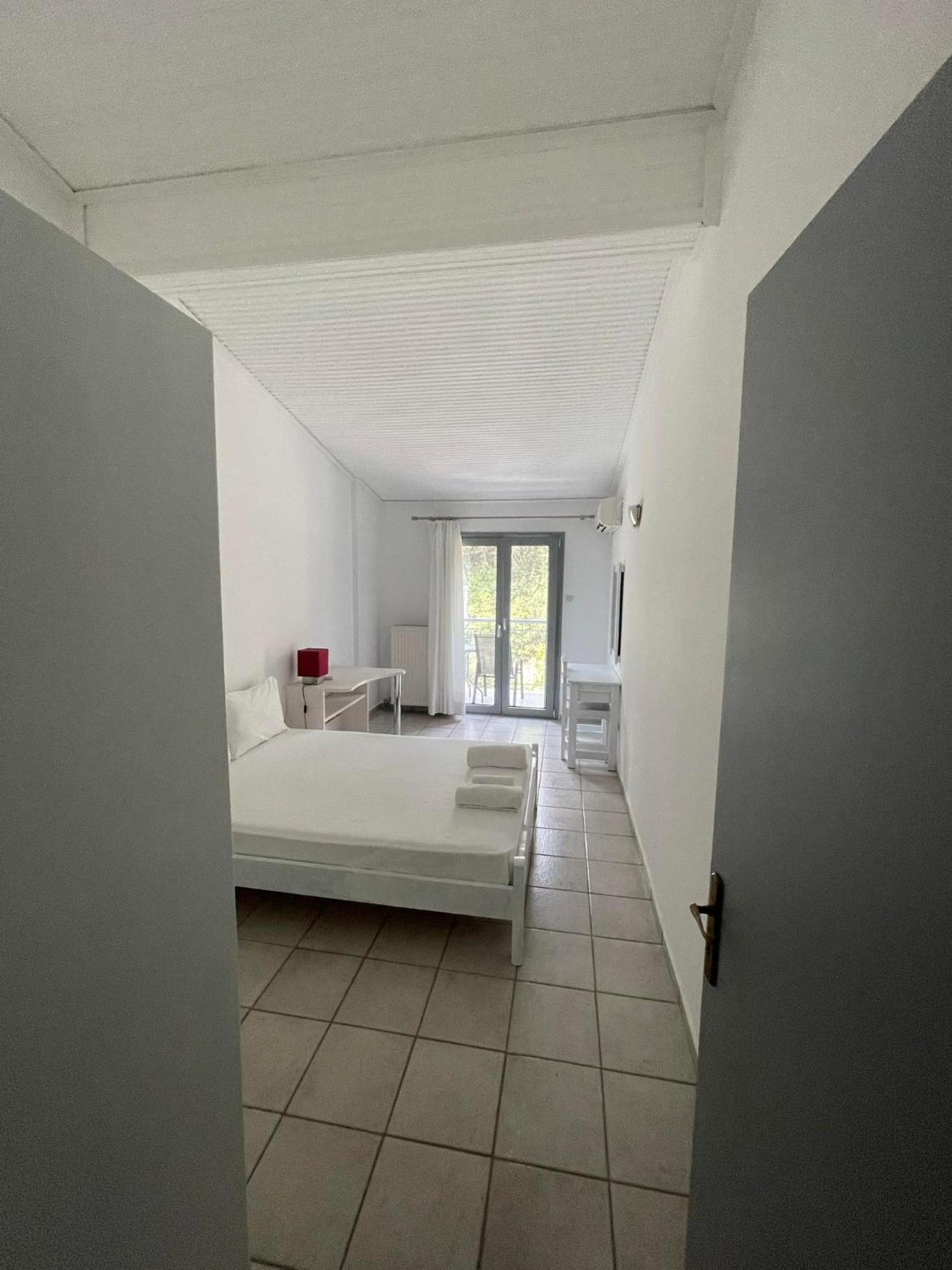 Maistrato Apartments Argostoli  Zewnętrze zdjęcie