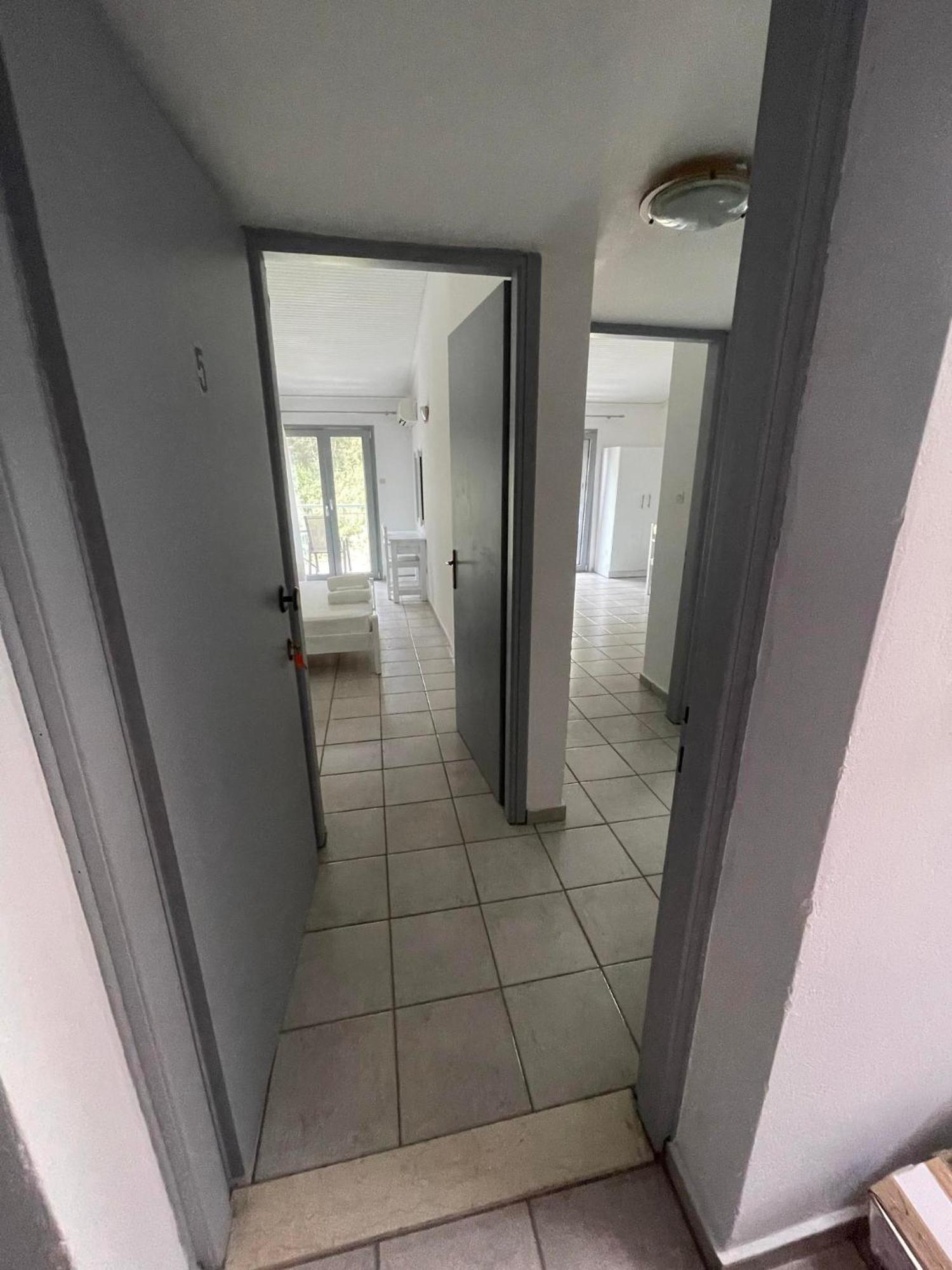 Maistrato Apartments Argostoli  Zewnętrze zdjęcie