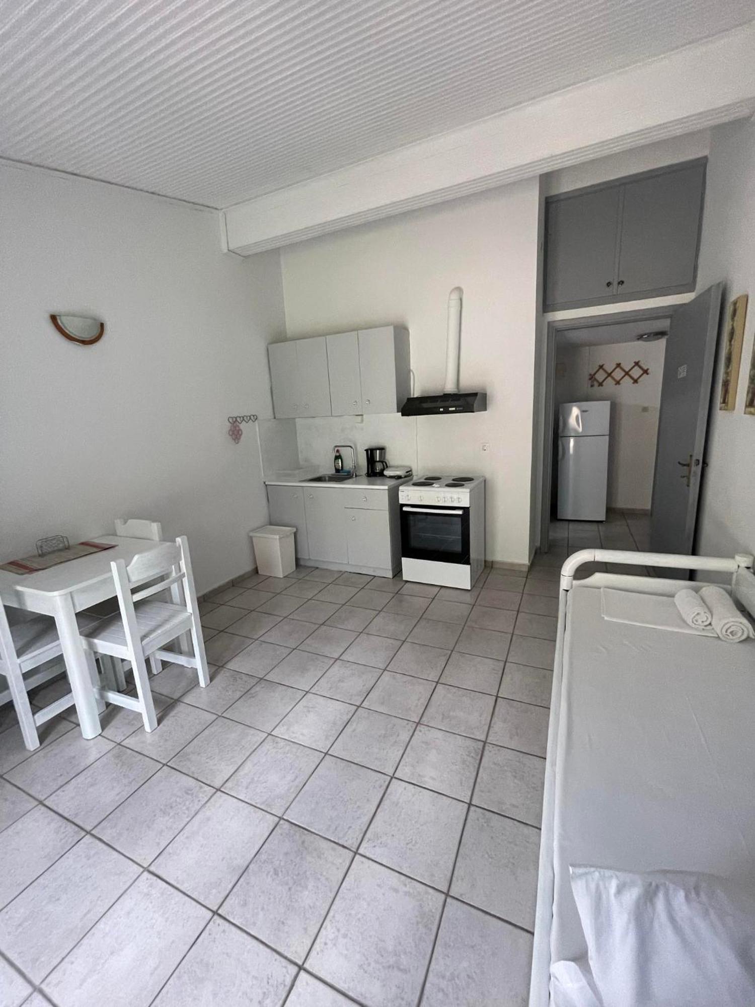Maistrato Apartments Argostoli  Zewnętrze zdjęcie